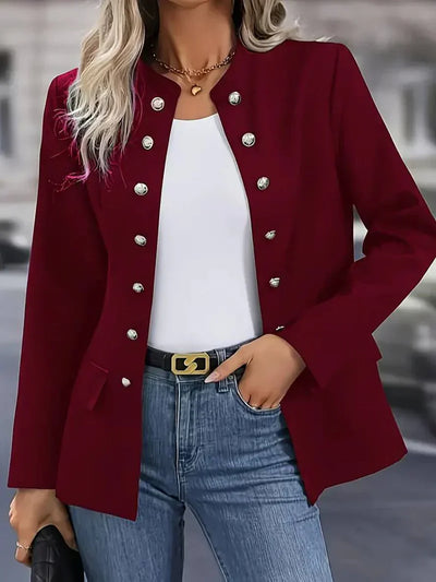 Scarlett™ - Stylish Blazer