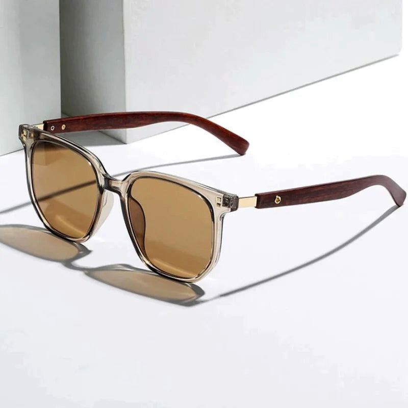 Carlo Martelli Timber Luxe Shades