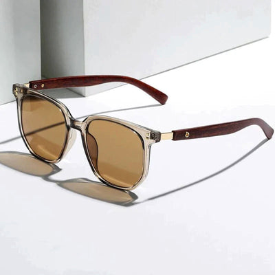 Carlo Martelli Timber Luxe Shades