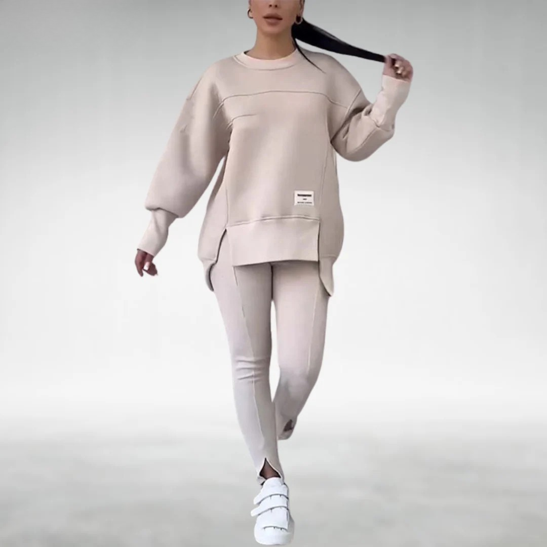 Wyatt | All-Day Comfort Set