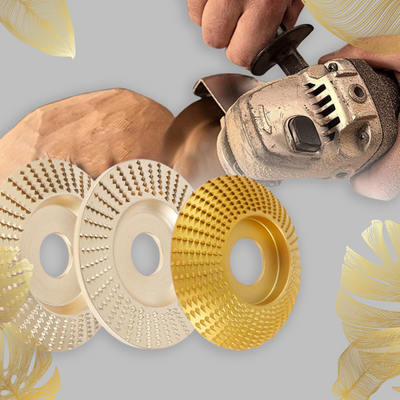 VeroCarve™ — Transform Your Woodwork with Flawless Precision and Effortless Speed