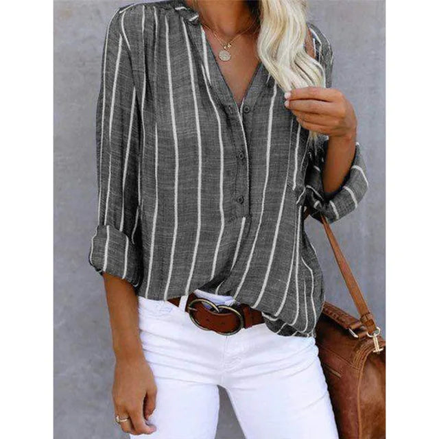 Sharon™ | Elegant Summer Blouse