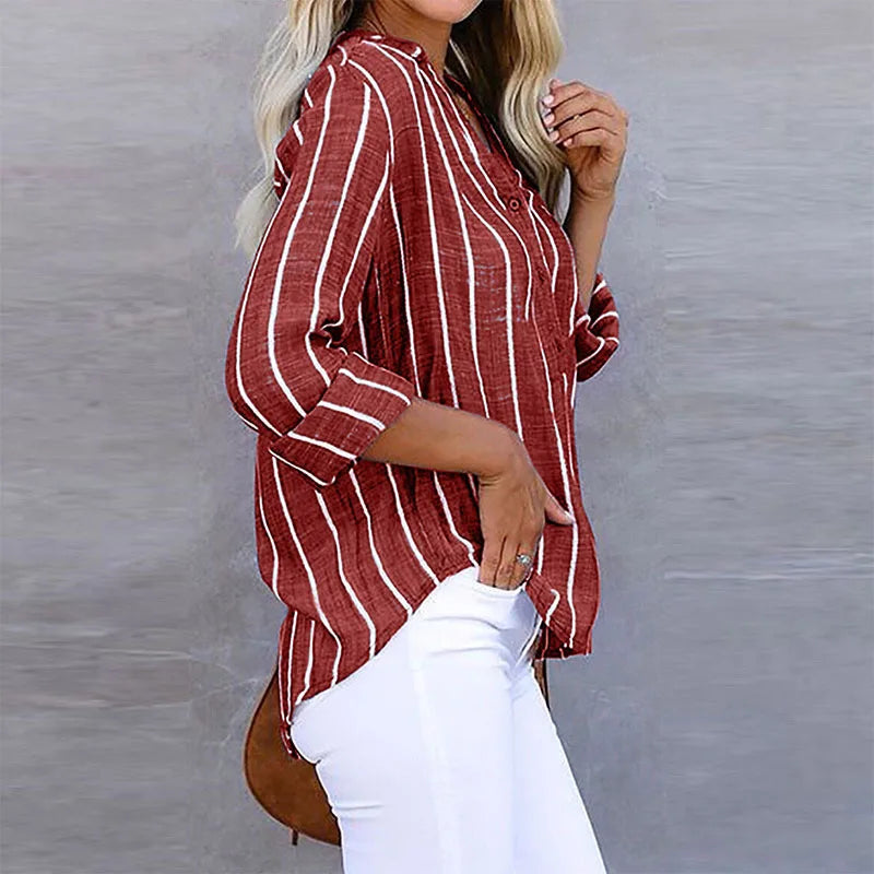 Sharon™ | Elegant Summer Blouse
