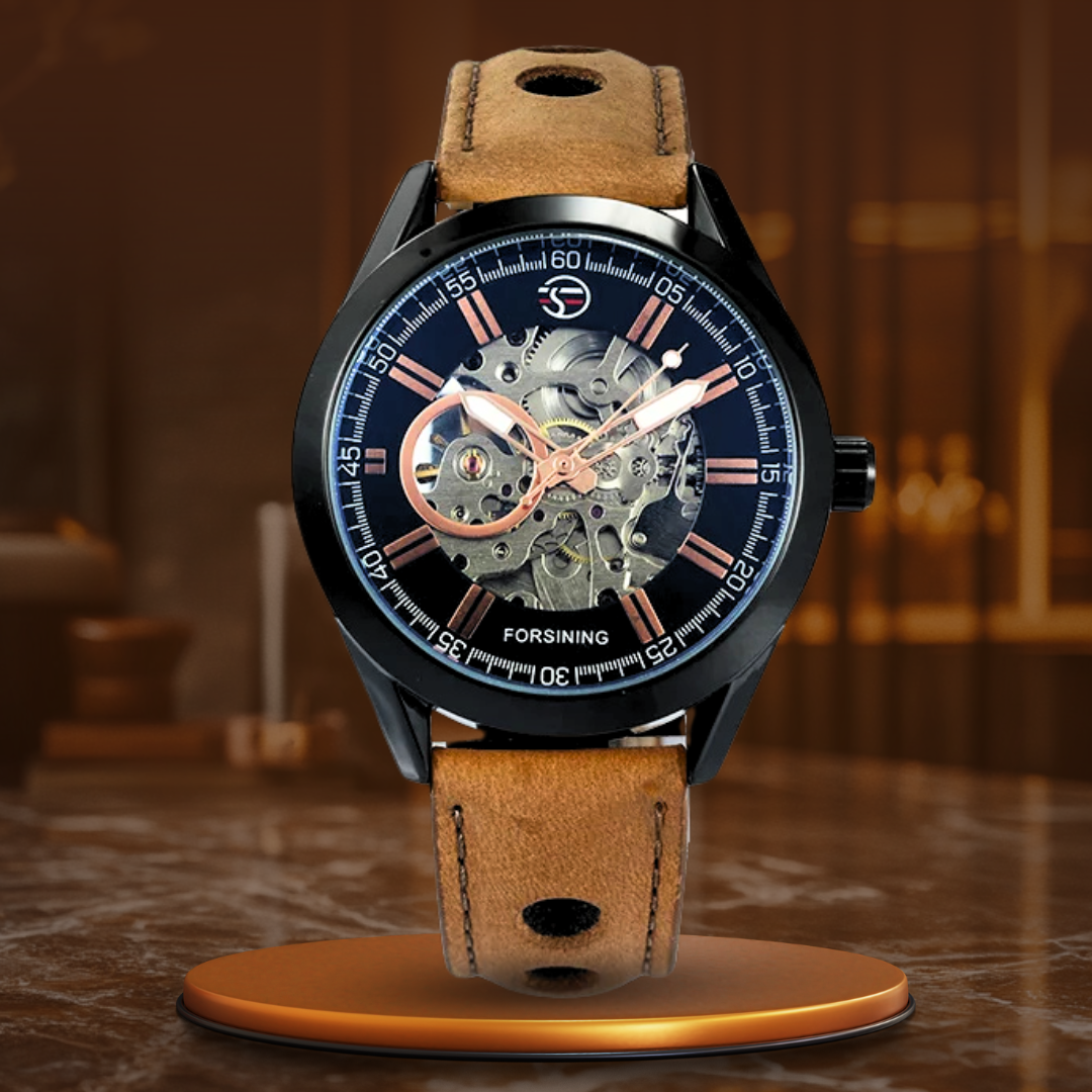 Casual Sport Automatic Watch™