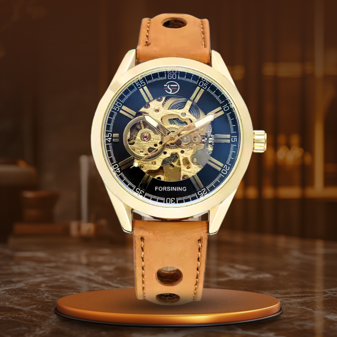 Casual Sport Automatic Watch™