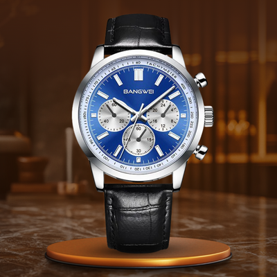 Samuele™ | Multifunctional Sports Watch