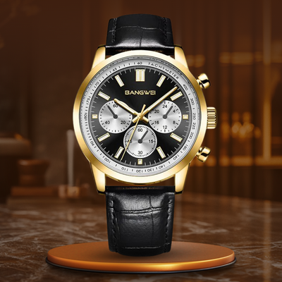 Harry Melbourne® - Casual Sport Military