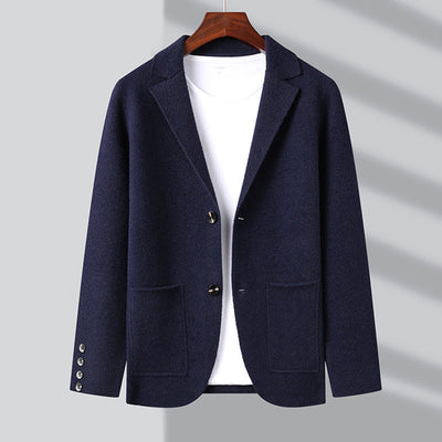 Charles Morrison Formal Cardigan