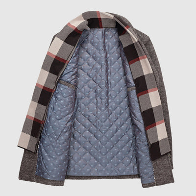 Charles Morrison New York Elegance Coat