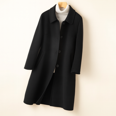 Clara Wool Coat