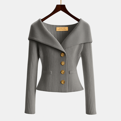 Alma ™ | Elegant Cardigan
