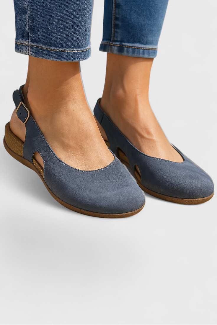 LILOU™ – Ligereza elegante que cuida de ti