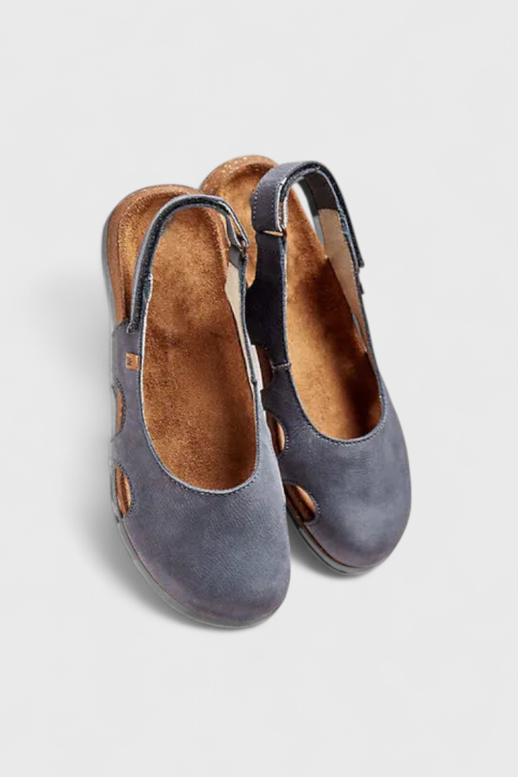 LILOU™ – Ligereza elegante que cuida de ti