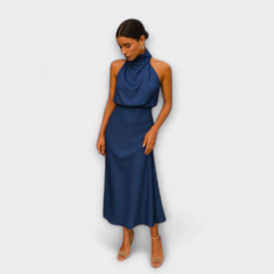 Verona - Chic Elegance Dress