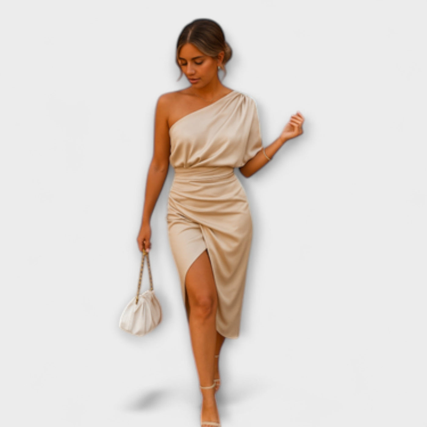 Maddalena - Chic Elegance Dress