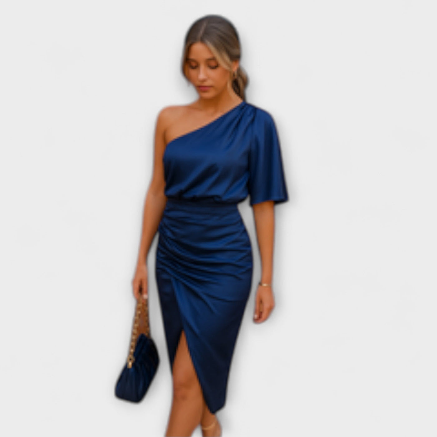 Maddalena - Chic Elegance Dress