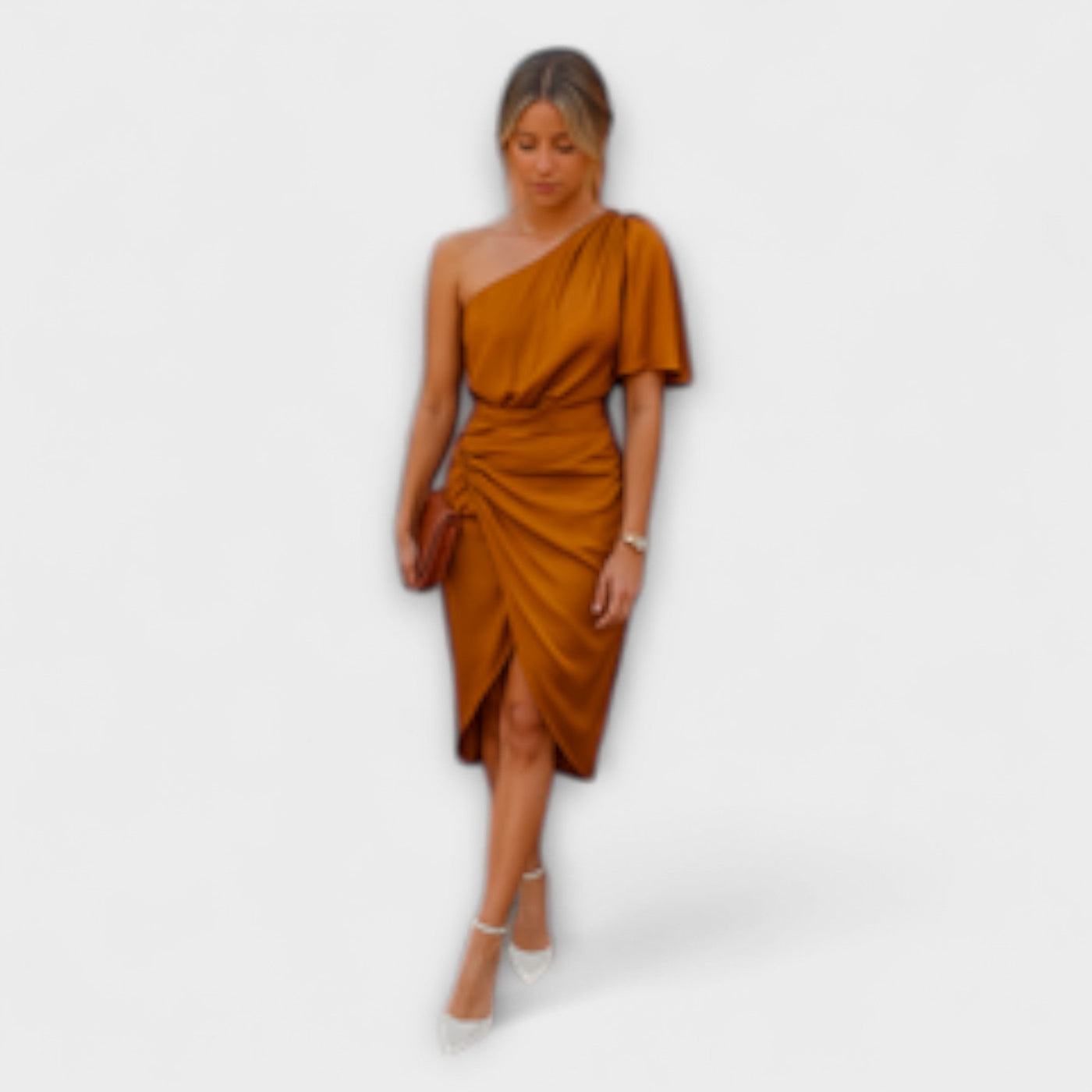 Maddalena - Chic Elegance Dress