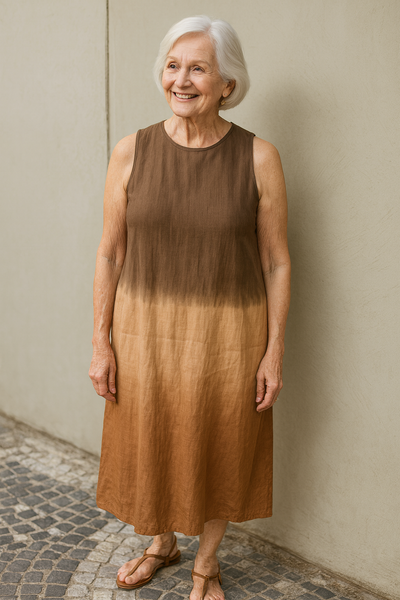 AMARA | STYLISH PRINT DRESS