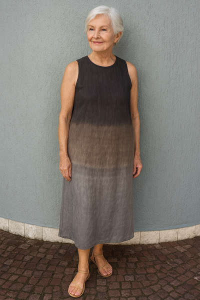 AMARA | STYLISH PRINT DRESS