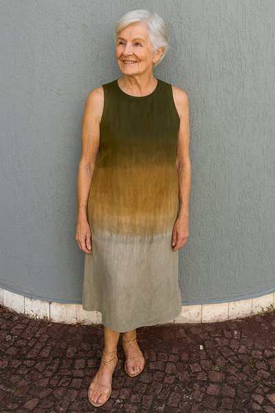 AMARA | STYLISH PRINT DRESS