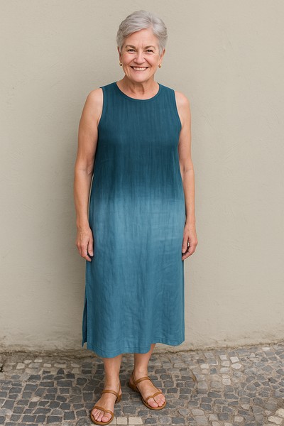 AMARA | STYLISH PRINT DRESS