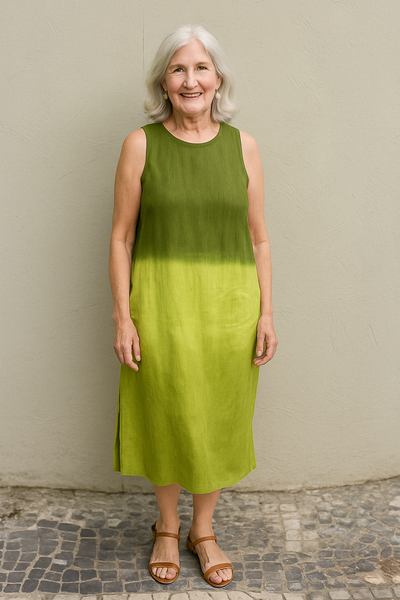 AMARA | STYLISH PRINT DRESS