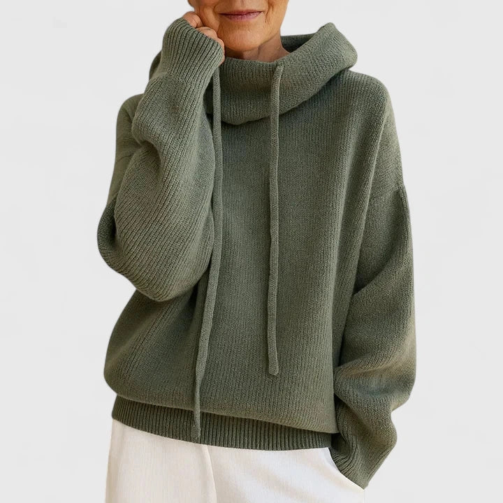 THE ADALYNN | COMFORT HOODIE