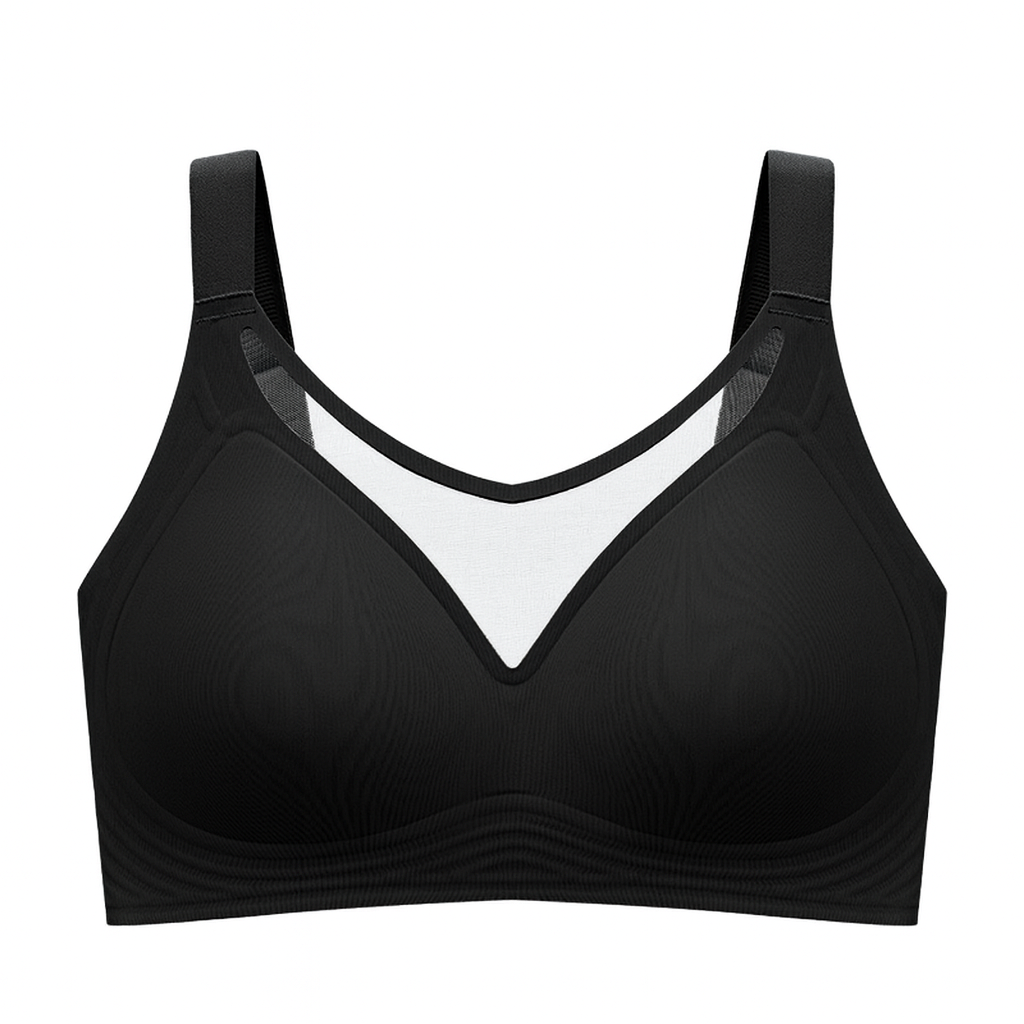 HUDSON Bra: Cooling Full Coverage Minimizer Bra