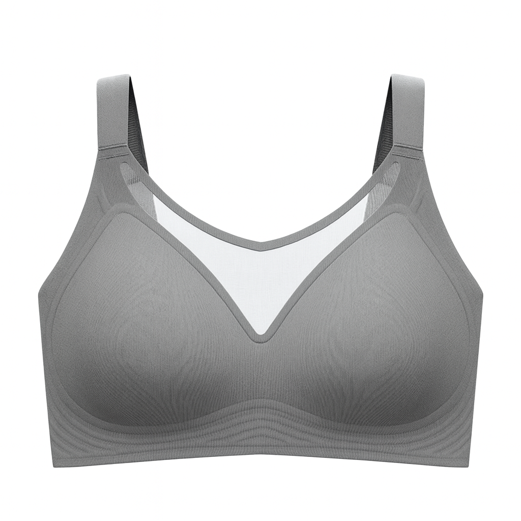 HUDSON Bra: Cooling Full Coverage Minimizer Bra