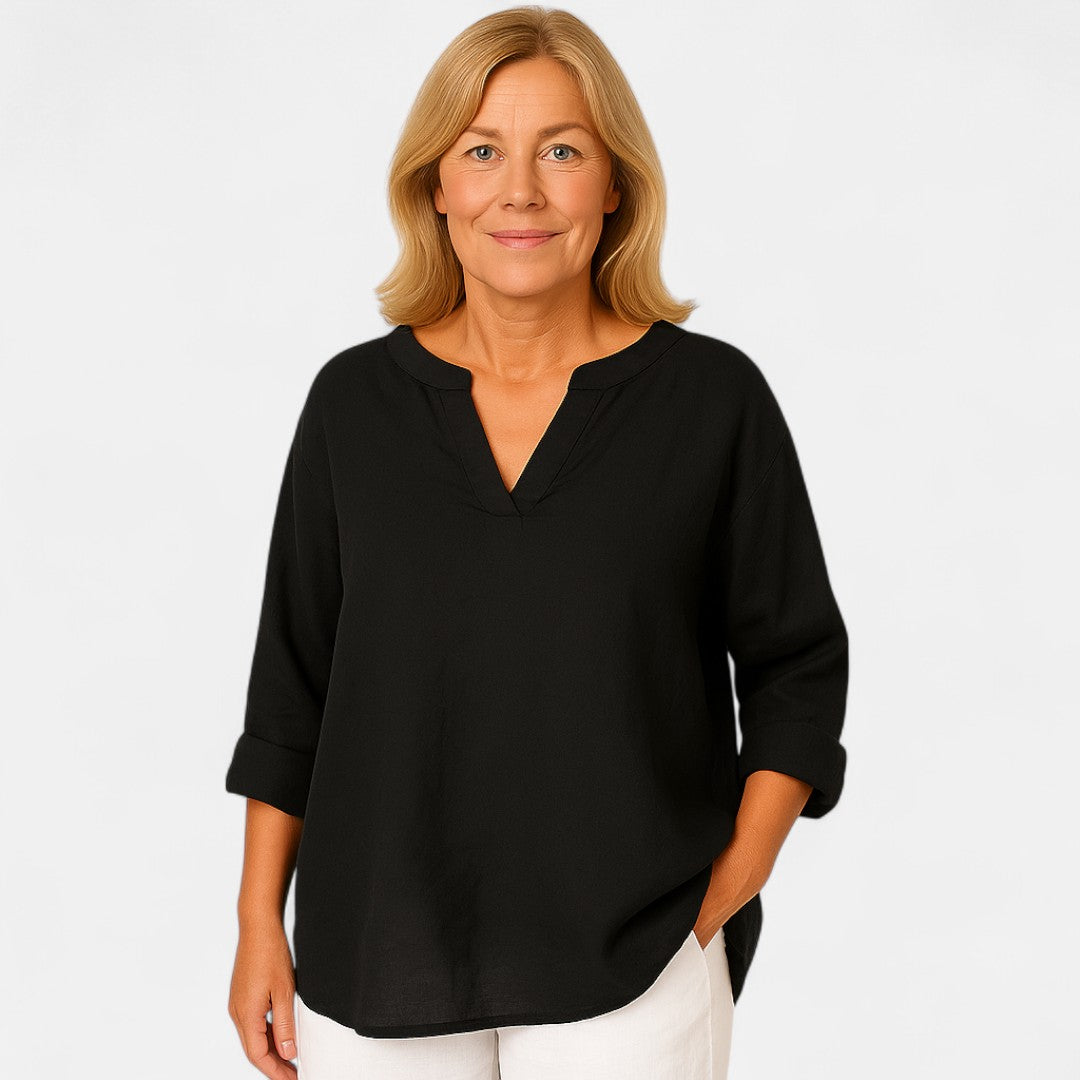 NORTHLINE STUDIO™ | Airy Comfortable Tunic