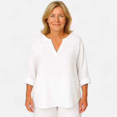 NORTHLINE STUDIO™ | Airy Comfortable Tunic