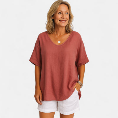 NORTHLINE STUDIO™ | Oversized T-shirt