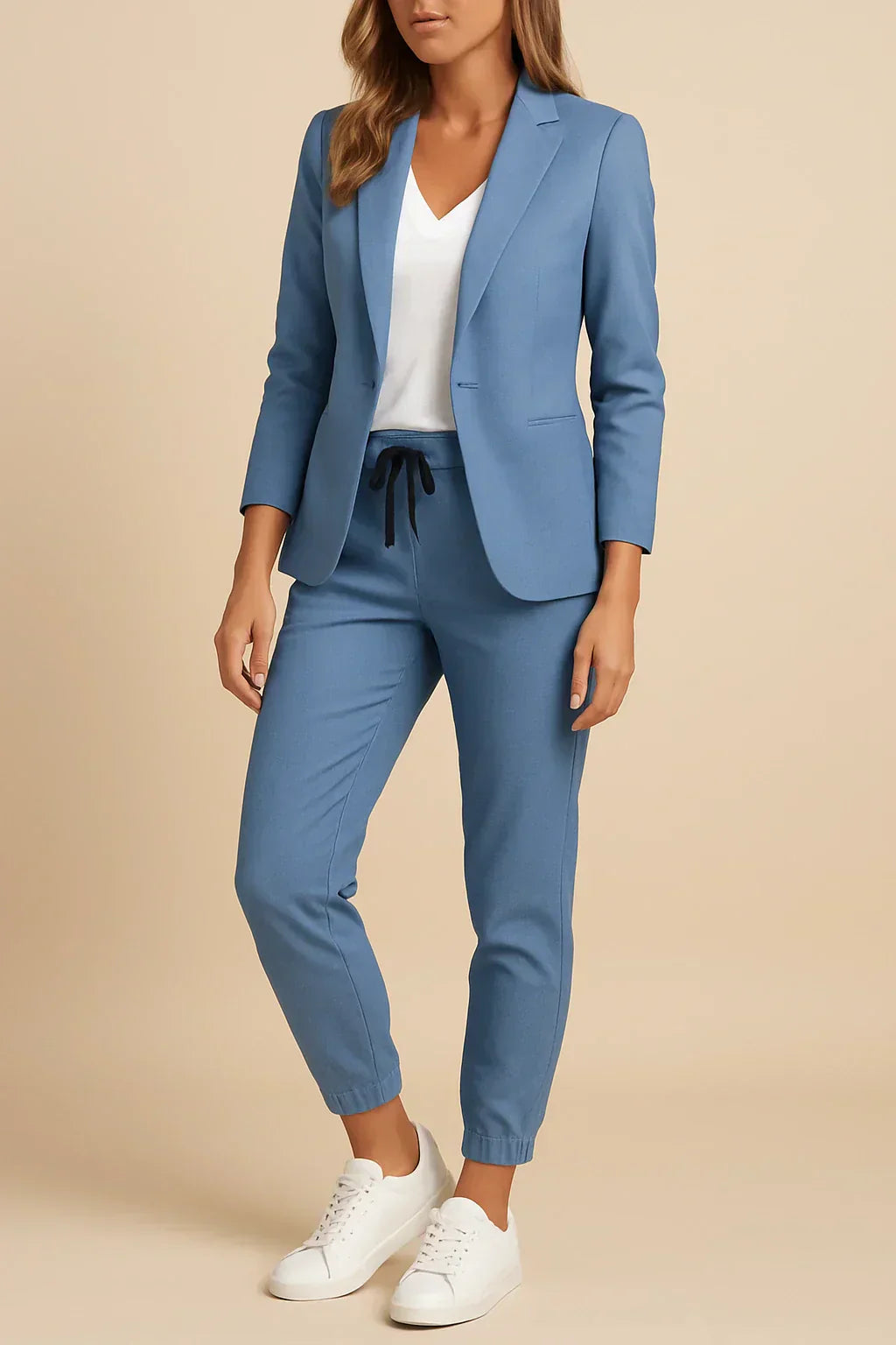 Blazer Set | Casual comfort