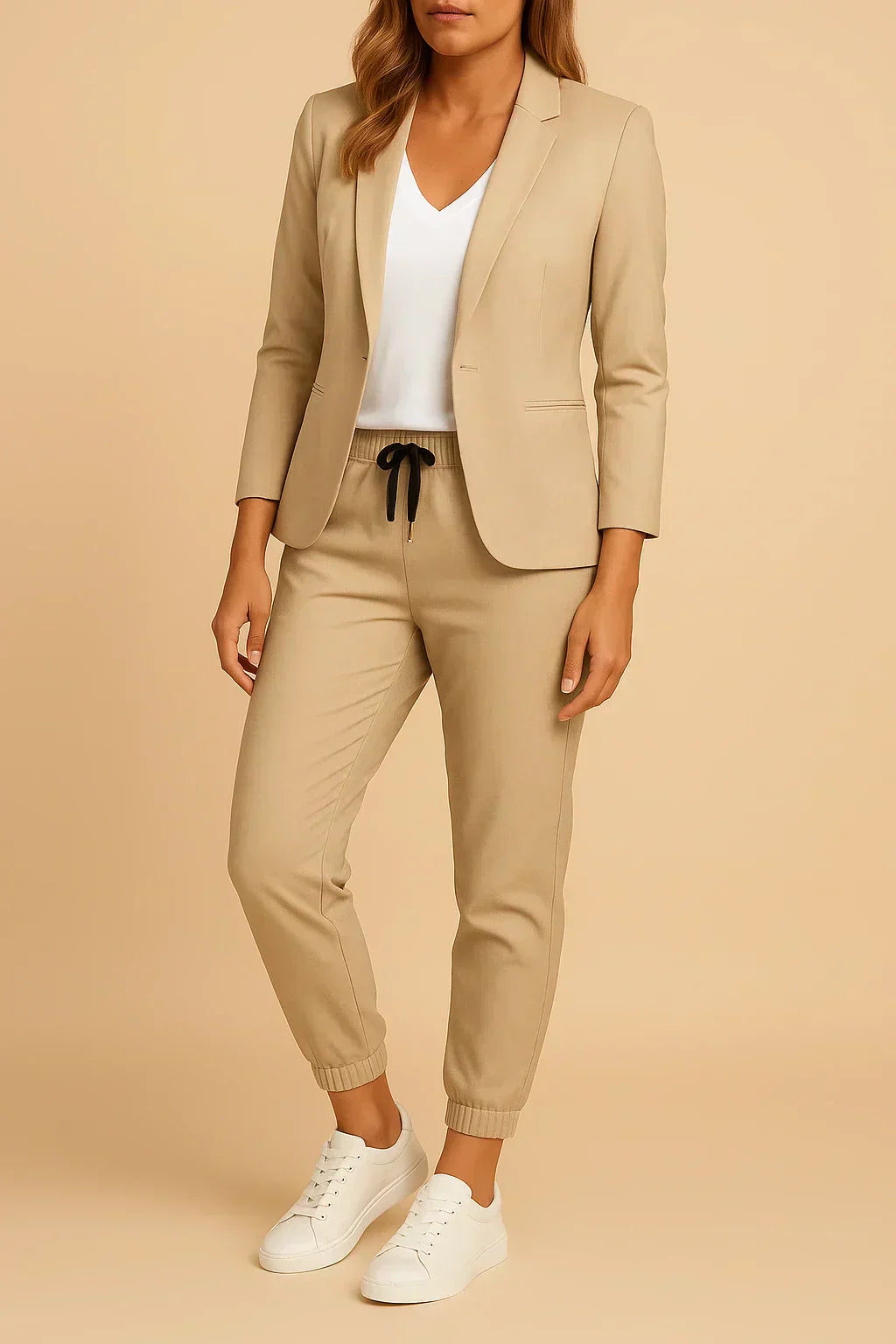 Blazer Set | Casual comfort