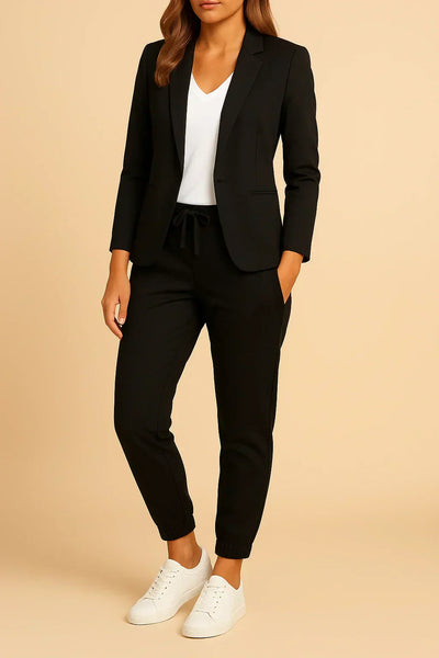 Blazer Set | Casual comfort
