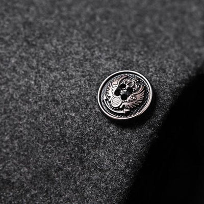 Avencea - Stylish Jacket for Men, Timeless Elegance Wherever You Are!