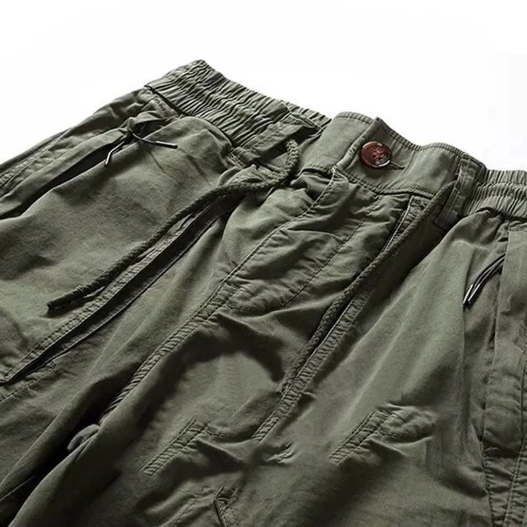 Avencea - Stretchy Cargo Pants