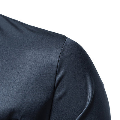 Avencea - Stylish Long-Sleeve Shirt