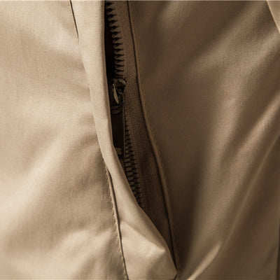 Avencea - Bomber Jacket for Men