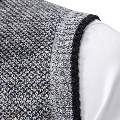 Avencea - Stylish Vest for Men - A Versatile and Comfortable Wardrobe Essential