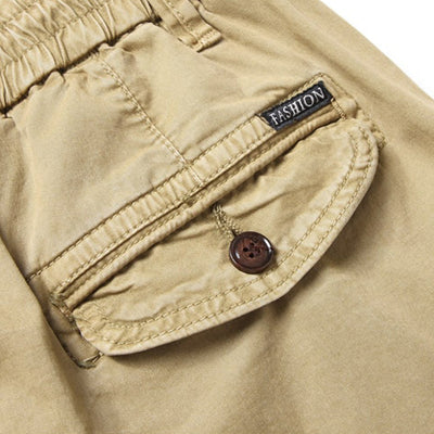 Avencea - Stylish Cargo Pants