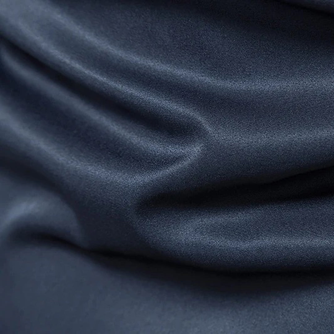 Avencea - Stylish Long-Sleeve Shirt