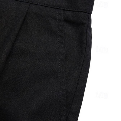 GRAHAM | TAILORED COTTON SHORTS