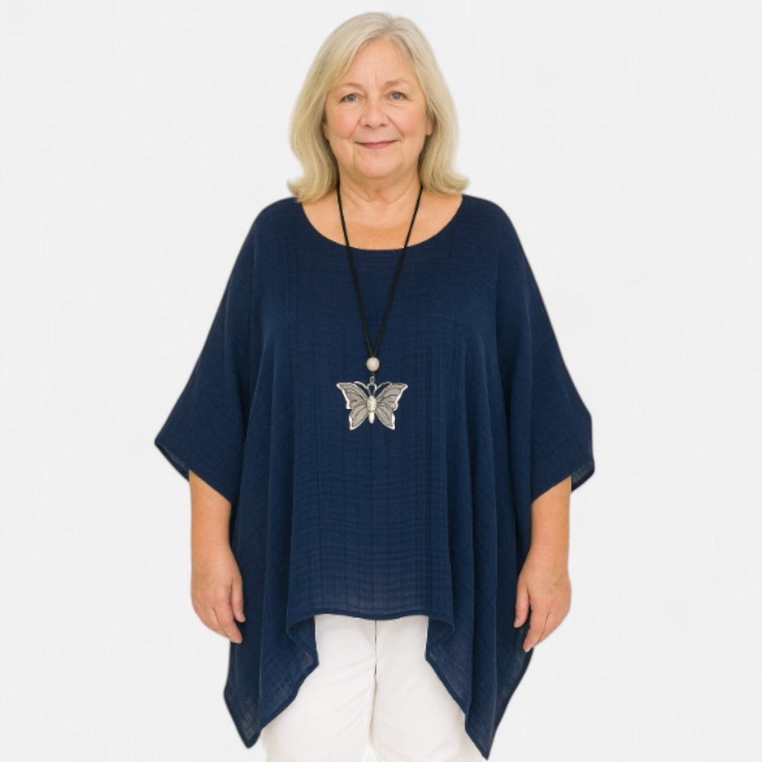 NORTHLINE STUDIO™ | Oversized Top