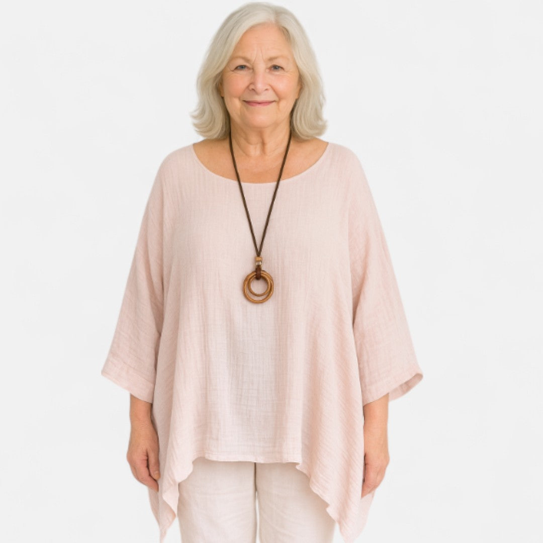 NORTHLINE STUDIO™ | Oversized Top