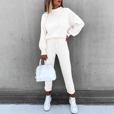 Avencea - Comfortable Casual Set