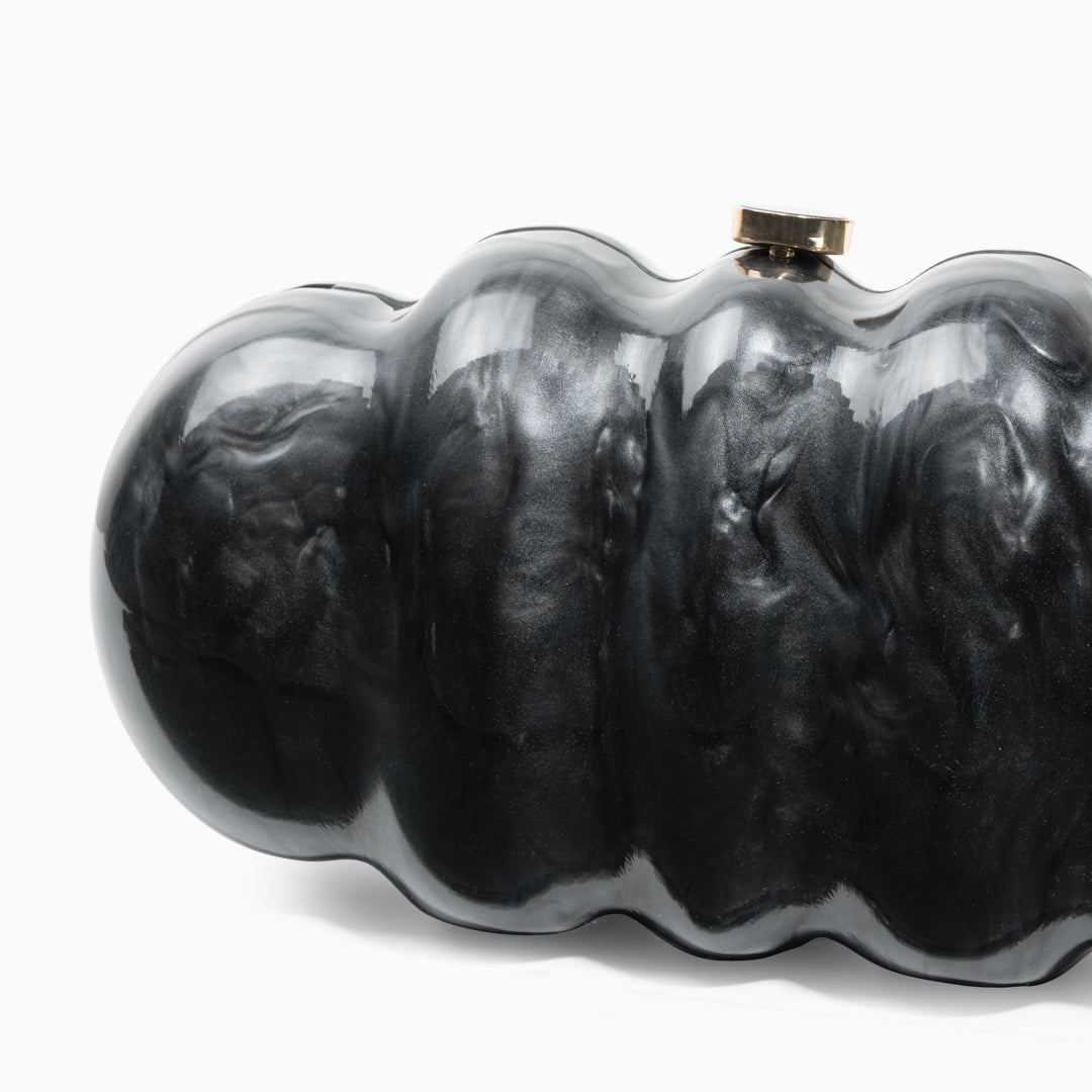 Novalie Acrylic Clutch Bag