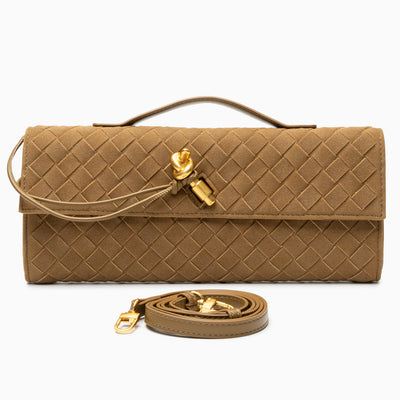 Riyadh Clutch Bag