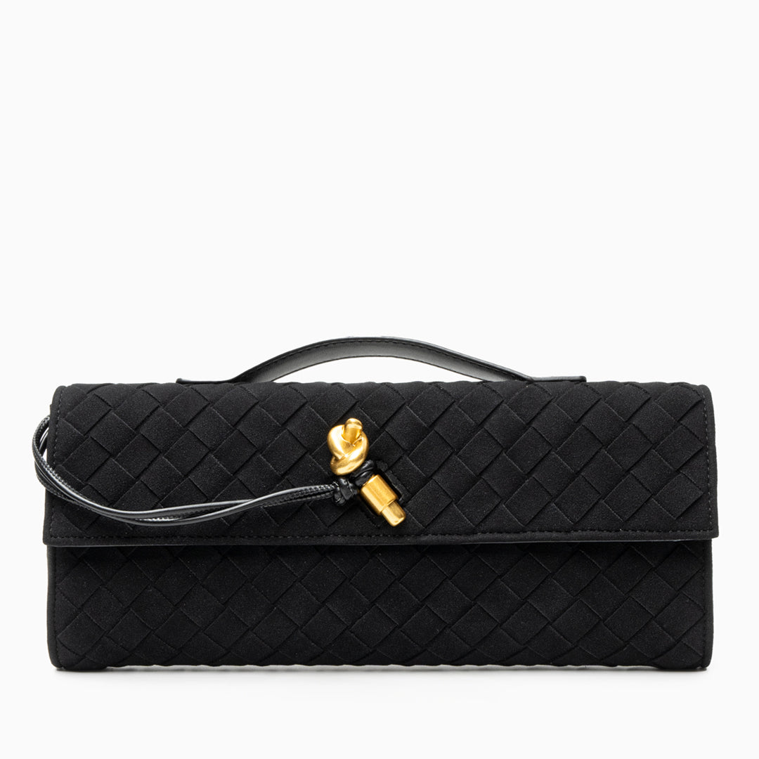 Riyadh Clutch Bag