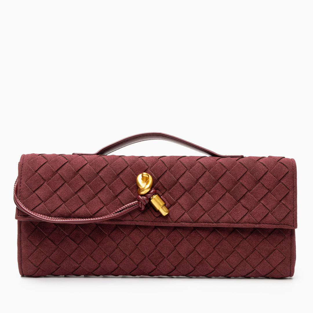 Riyadh Clutch Bag